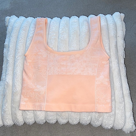 FP Movement by Free People Tops - Free People Movement Cropped Tank Top Size XS/S